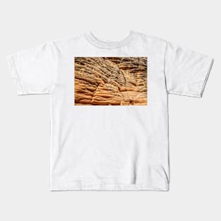 Lick Wash Trail Hike Kids T-Shirt